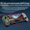 D7 BT5.0 Retractable Gamepad - Purple - 7