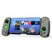 D7 BT5.0 Retractable Gamepad for PC/Android/iPhone - Black - 2
