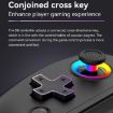 D8 Mobile Phone Stretch Band Gamepad Bluetooth Vibration Grip - 5
