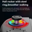 D8 Mobile Phone Stretch Band Gamepad Bluetooth Vibration Grip - 6