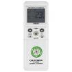 Chunghop Universal A/C Remote Control - K-1038E - 1