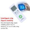 Chunghop Universal A/C Remote Control - K-1038E - 4