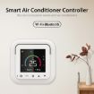 NEO WiFi Smart Color Screen Air Conditioner Controller Thermostat - 3