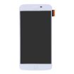Motorola Moto Z Play LCD Screen + Touch Panel - White - 2