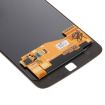 Motorola Moto Z LCD Screen with Digitizer Full Assembly - Black - 4
