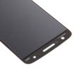 Motorola Moto Z LCD Screen with Digitizer Full Assembly - Black - 5