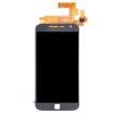 Motorola Moto G4 Plus TFT LCD Screen with Digitizer - Black - 2