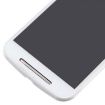 Motorola Moto G2 LCD Frame Touch Pad Digitizer Assembly White - 6