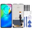 Motorola Moto G8 Power TFT LCD Screen with Digitizer - Full Assembly - 1