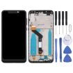 Motorola Moto One TFT LCD Screen Digitizer Full Assembly with Frame - 2