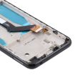 Motorola Moto One TFT LCD Screen Digitizer Full Assembly with Frame - 4