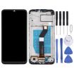 Motorola Moto G8 Power Lite TFT LCD Screen Digitizer - Black - 2