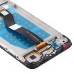 Motorola Moto G8 Power Lite TFT LCD Screen Digitizer - Black - 5