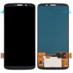 OLED LCD Screen for Motorola Moto Z3 with Digitizer - Black - 3