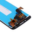 LCD Screen for Motorola E4 XT1765/XT1766 (US Version) - Black - 4