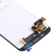 Motorola Moto E5 Play TFT LCD Screen with Digitizer - Black - 4