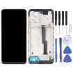 Motorola One Fusion+ TFT LCD Screen Digitizer Assembly (Black) - 2