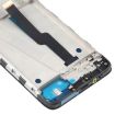 Motorola One Fusion+ TFT LCD Screen Digitizer Assembly (Black) - 5