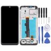 Motorola Moto E7 Power TFT LCD Screen Digitizer Assembly (Black) - 2