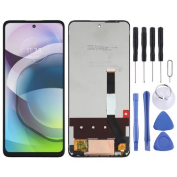 Motorola Moto G 5G/One 5G Ace TFT LCD Screen with Digitizer - 1