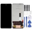 Motorola Moto G 5G/One 5G Ace TFT LCD Screen with Digitizer - 2