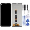 Motorola Moto G9 Power XT2091-3 TFT LCD Screen with Digitizer - 2
