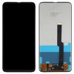 Motorola One Fusion+ TFT LCD Screen with Digitizer - Full Assembly - 3
