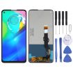 Motorola Moto G Power XT2041DL TFT LCD Screen with Digitizer Assembly - 1