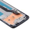 Motorola Moto E5 TFT LCD Screen Digitizer Full Assembly with Frame - 4