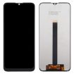 Motorola One Fusion TFT LCD Screen with Digitizer - Full Assembly - 3