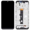 Motorola Moto G30 XT2129-1 XT2129-2 LCD Screen Digitizer (Black) - 3