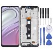 Motorola Moto G20 XT2128-1 XT2128-2 TFT LCD Screen Digitizer (Black) - 1