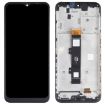 Motorola Moto G20 XT2128-1 XT2128-2 TFT LCD Screen Digitizer (Black) - 3