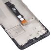 Motorola Moto G50 XT2137-1 XT2137-2 TFT LCD Screen with Frame - 4