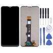 Motorola Moto G20 XT2128-1 XT2128-2 TFT LCD Screen with Digitizer - 2