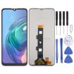 Motorola Moto G10 Power TFT LCD Screen with Digitizer Assembly - 1