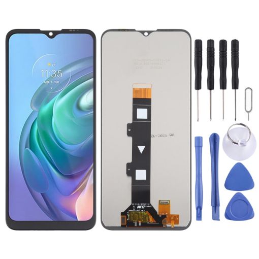Motorola Moto G10 Power TFT LCD Screen with Digitizer Assembly - 1