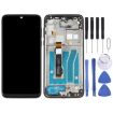 Motorola Moto G8 Plus XT2019 LCD Screen Assembly (Black) - 2