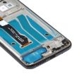 Motorola Moto G8 Plus XT2019 LCD Screen Assembly (Black) - 5