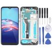 Motorola Moto E (2020) TFT LCD Screen Digitizer Assembly - Blue - 1