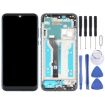 Motorola Moto E (2020) TFT LCD Screen Digitizer Assembly - Blue - 2