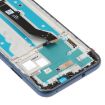 Motorola Moto E (2020) TFT LCD Screen Digitizer Assembly - Blue - 4