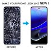 OEM LCD Screen For Motorola Moto G Stylus 5G 2022 with Digitizer - 7