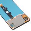 AMOLED LCD Screen For Motorola Edge 20 Fusion/Edge 20 Lite - 4