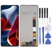 Motorola Edge S30/Moto G200 5G TFT LCD Screen with Digitizer - 1