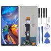 Motorola Moto E32/E32S TFT LCD Screen with Digitizer Assembly - 1