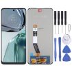 Motorola Moto G62 5G LCD Screen with Digitizer Assembly - 1