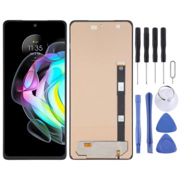 Motorola Moto Edge 20/20 Pro/30 Pro/X30 LCD Screen & Digitizer - 1