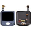 Motorola Razr 5G Secondary LCD Screen with Digitizer - Black - 3