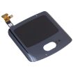 Motorola Razr 5G Secondary LCD Screen with Digitizer - Black - 4